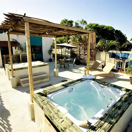 Casa Seloa Hotel